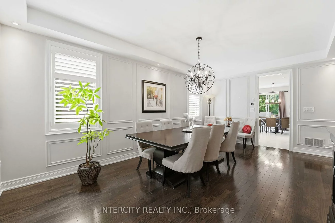 2, Fairmont Ridge, Nobleton, King