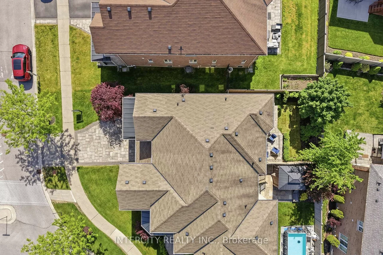 2, Fairmont Ridge, Nobleton, King