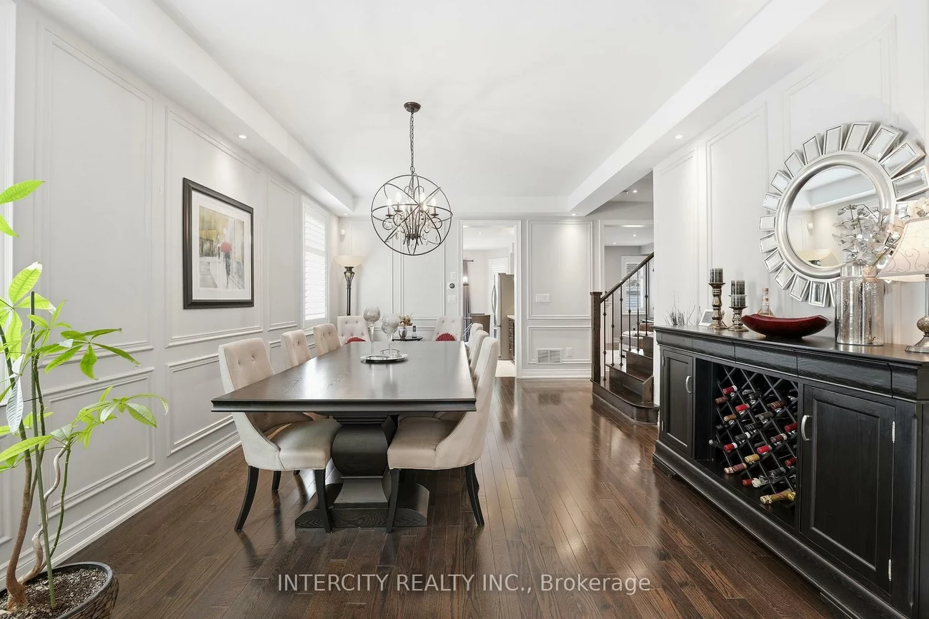 2, Fairmont Ridge, Nobleton, King