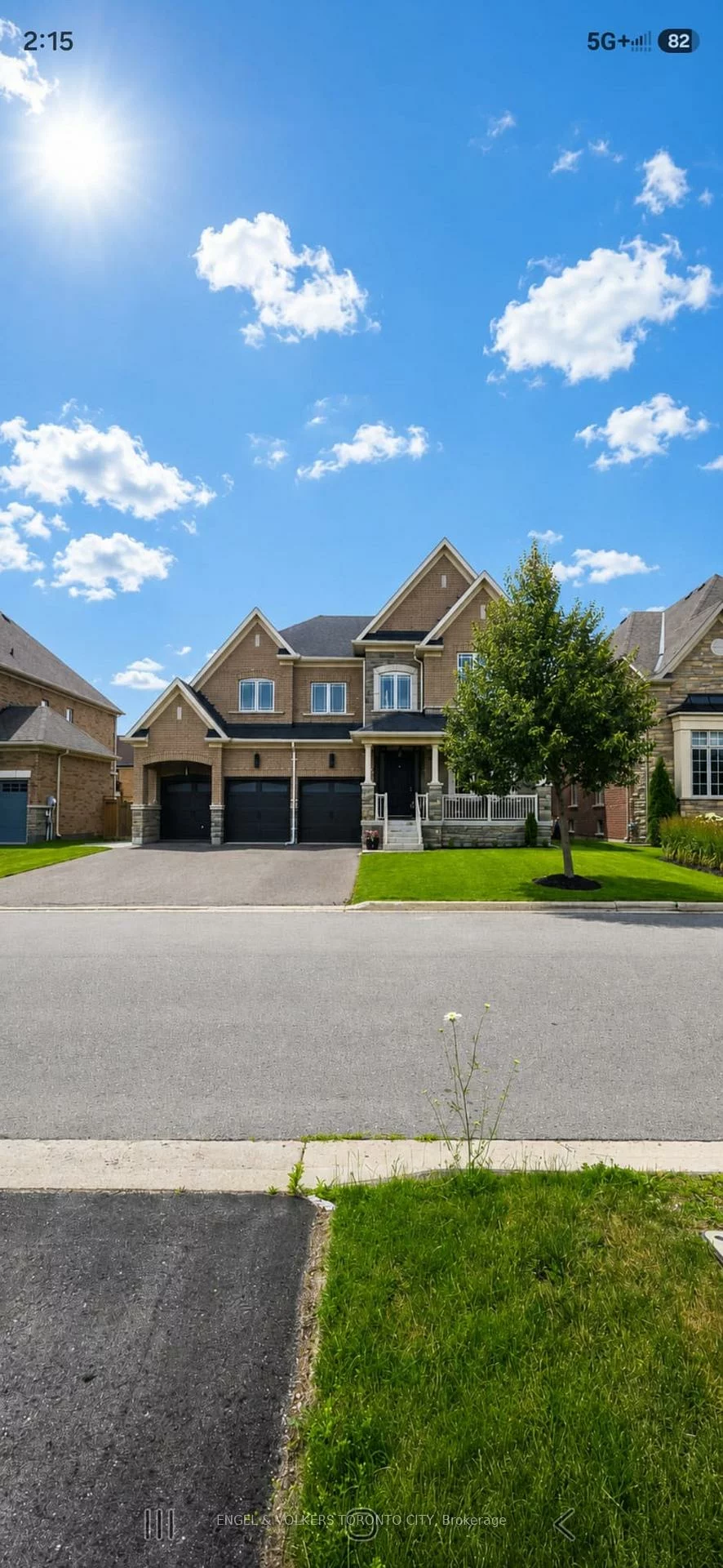 14, Coppermine, Nobleton, King