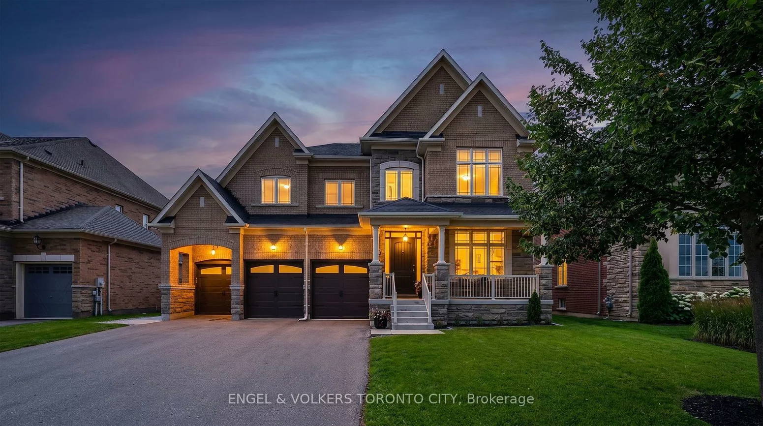 14, Coppermine, Nobleton, King
