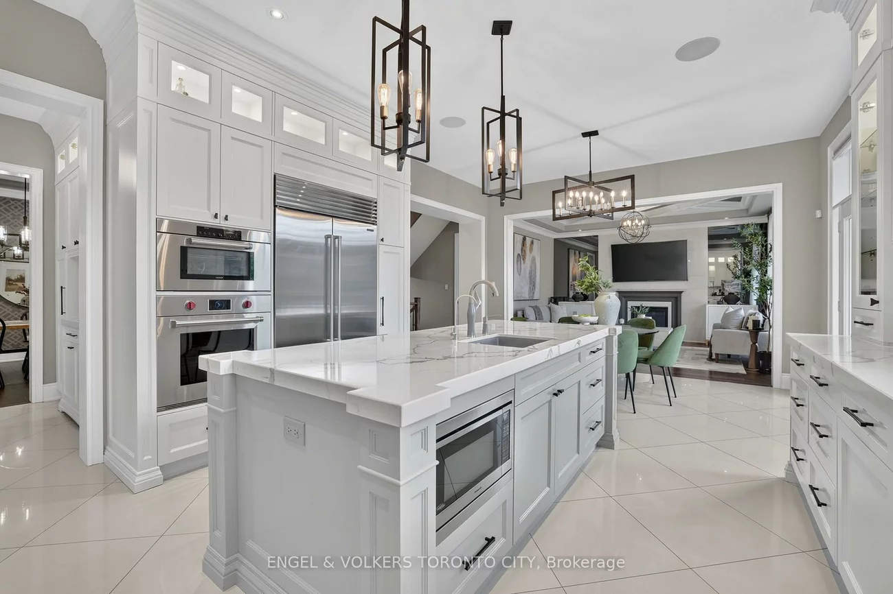 14, Coppermine, Nobleton, King