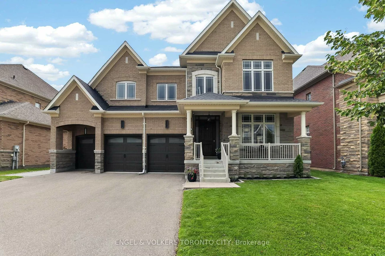 14, Coppermine, Nobleton, King