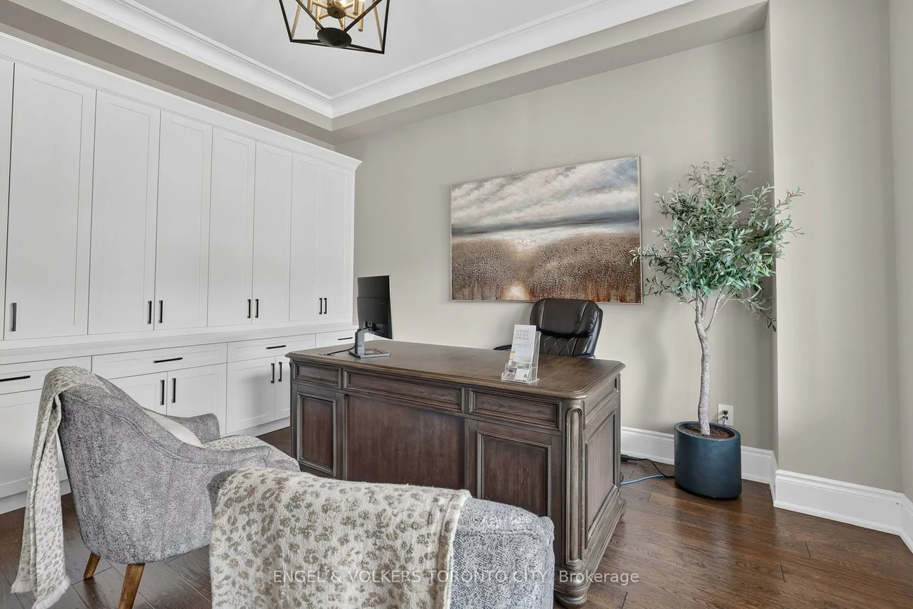 14, Coppermine, Nobleton, King