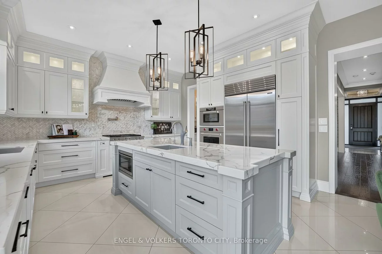14, Coppermine, Nobleton, King