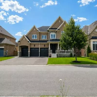 14, Coppermine, Nobleton, King