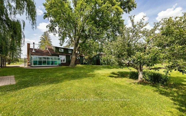 1103, Graham, Rural King, King