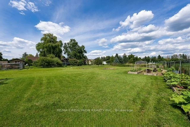 1103, Graham, Rural King, King