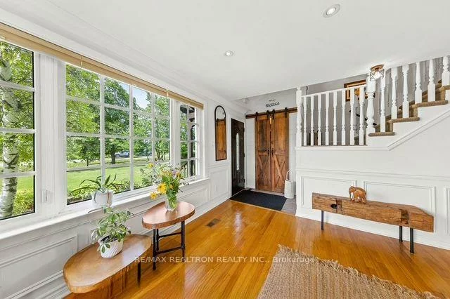 1103, Graham, Rural King, King