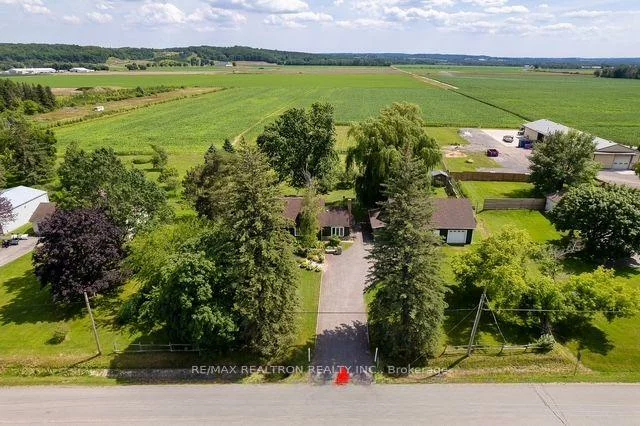 1103, Graham, Rural King, King