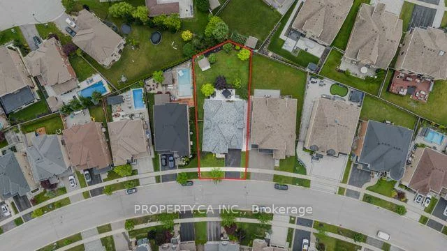 81, Parkheights, Nobleton, King