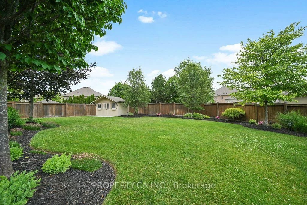 81, Parkheights, Nobleton, King