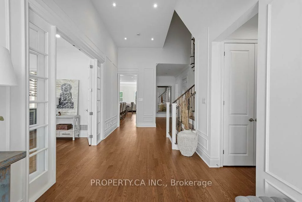 81, Parkheights, Nobleton, King