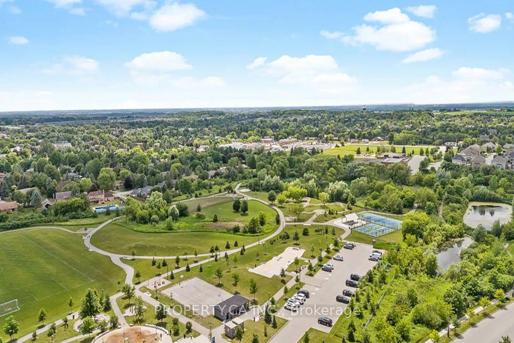 81, Parkheights, Nobleton, King