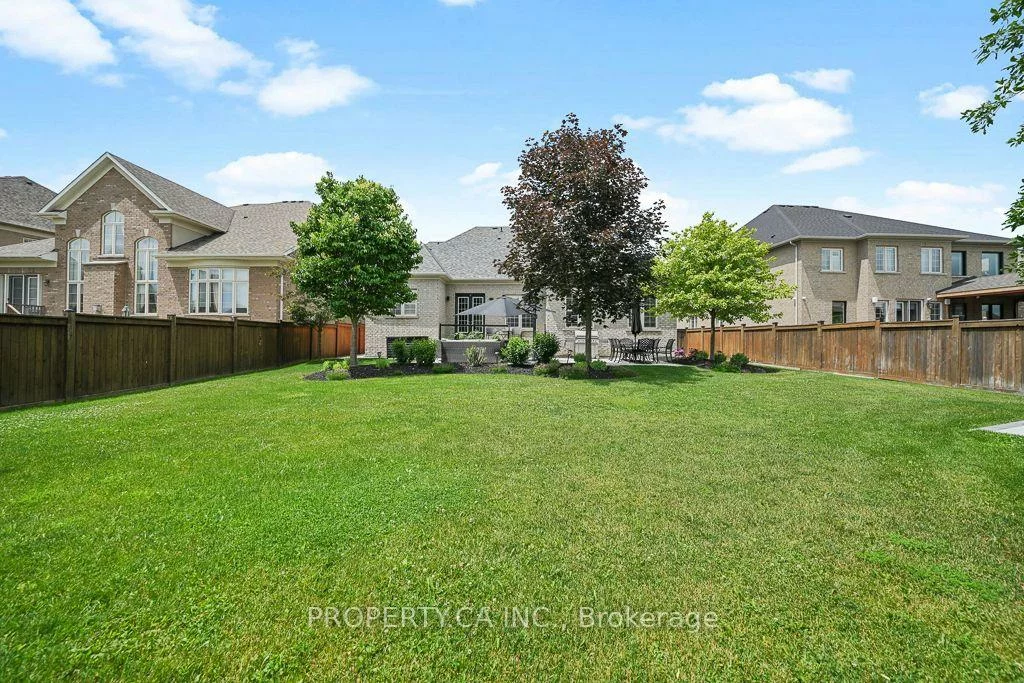 81, Parkheights, Nobleton, King