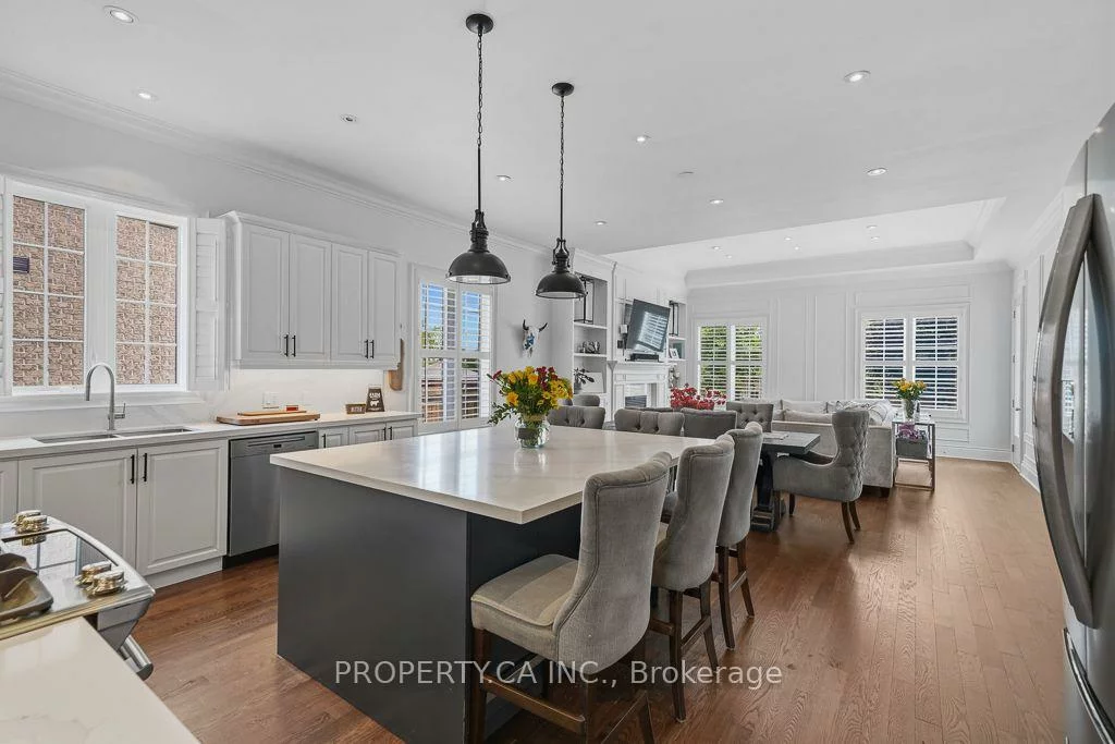 81, Parkheights, Nobleton, King