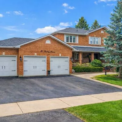 80, Findlay, King City, King