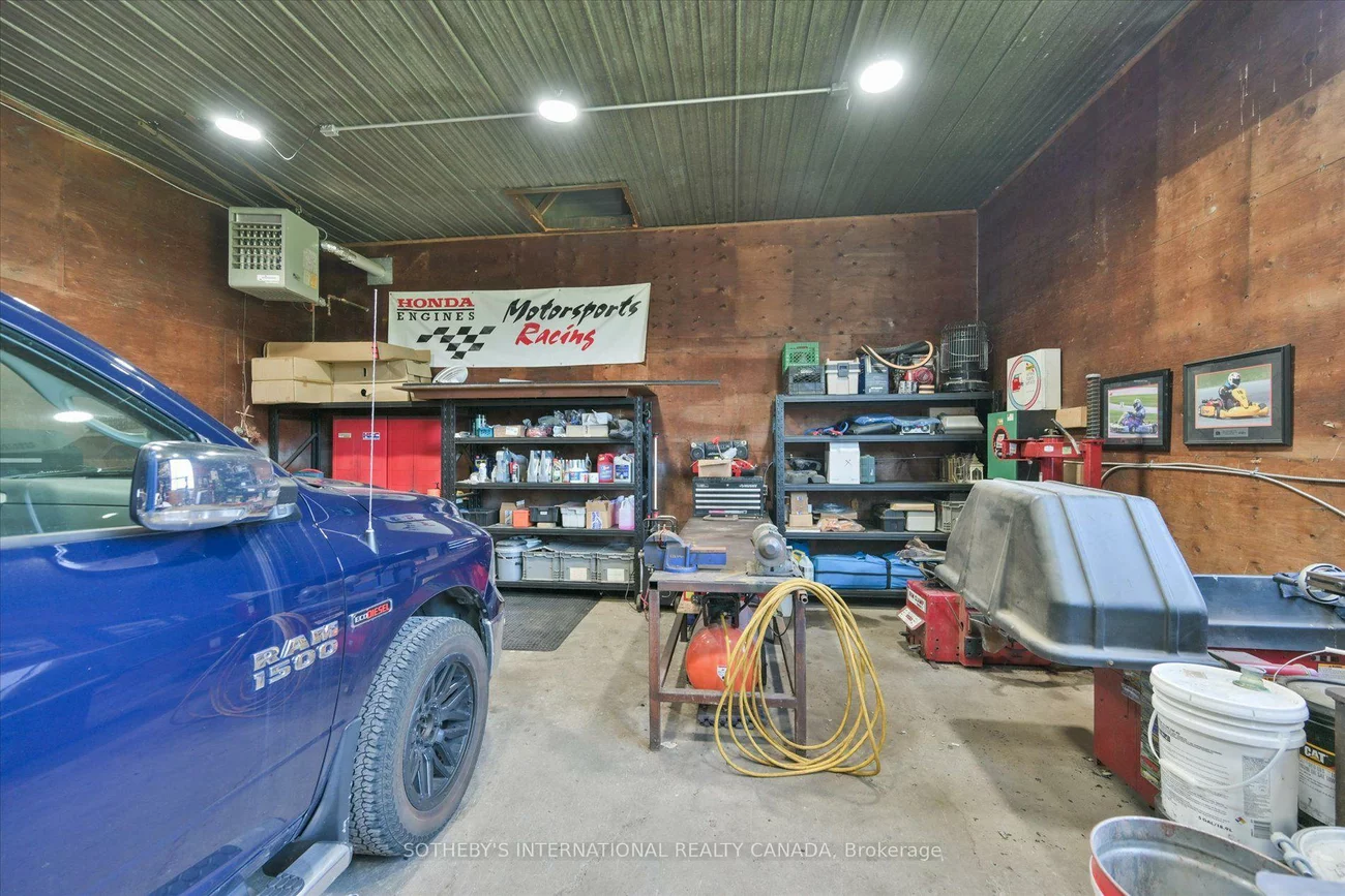 1110, Graham, Rural King, King