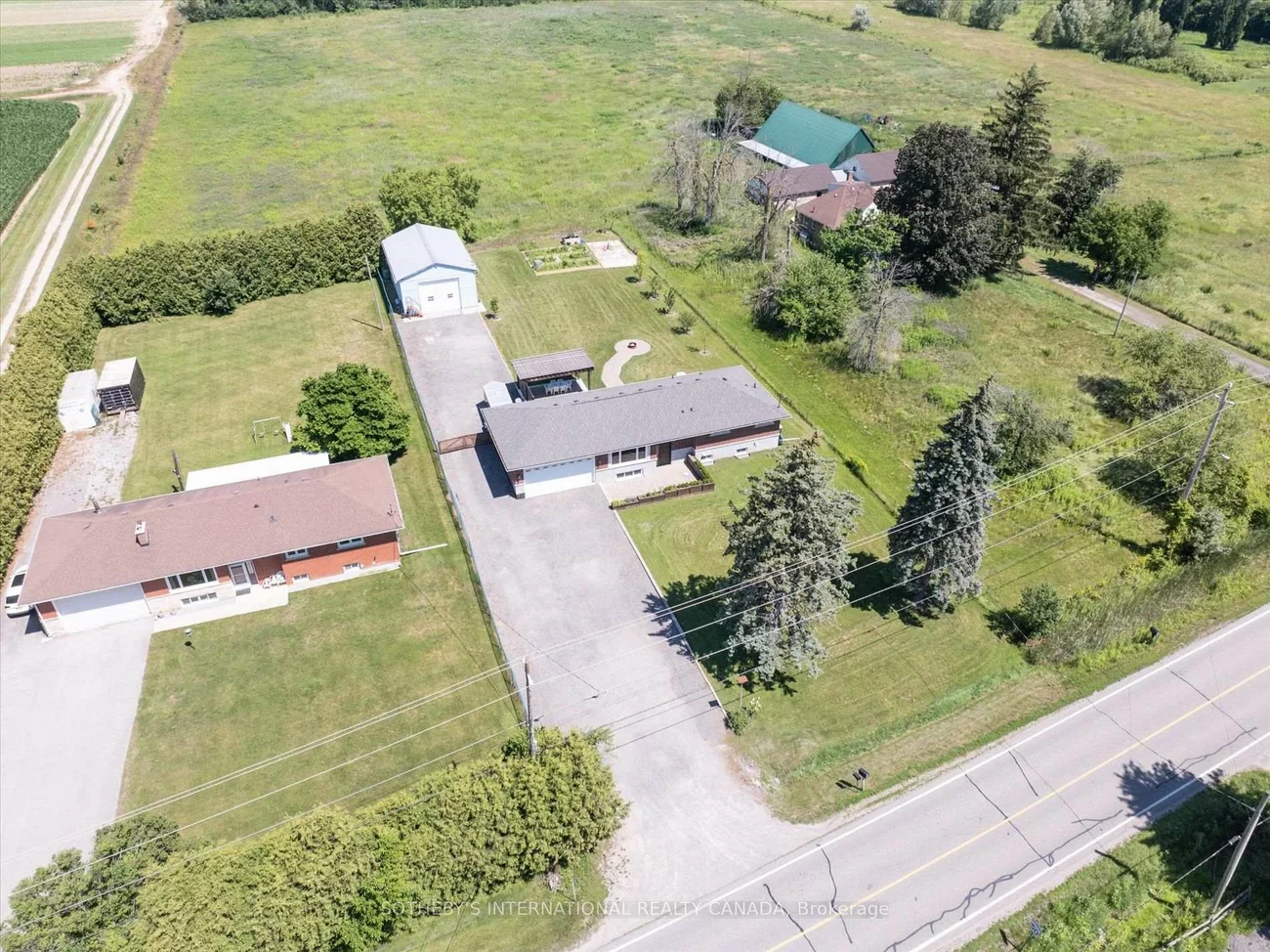 1110, Graham, Rural King, King