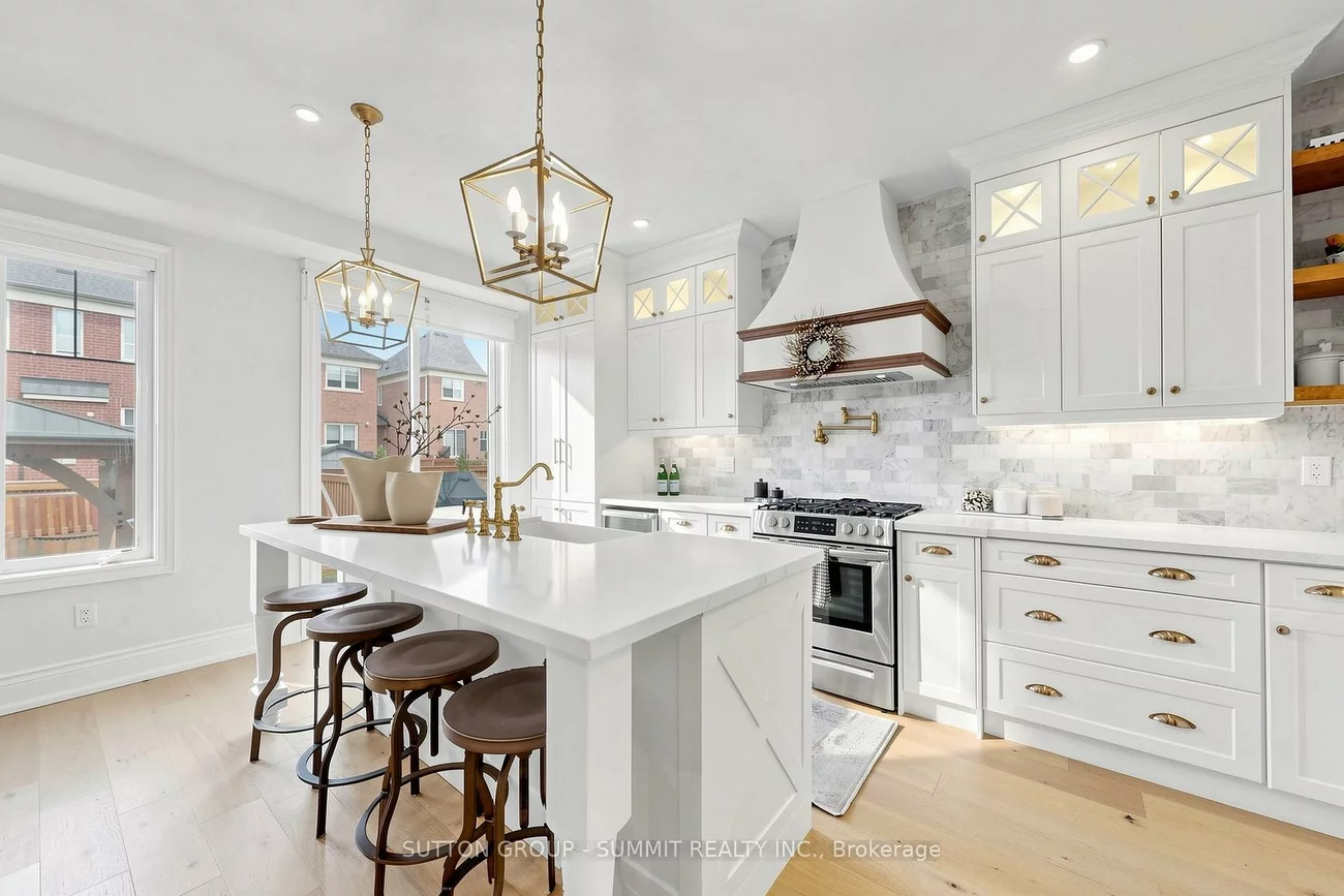 33, Kettle Valley, Nobleton, King