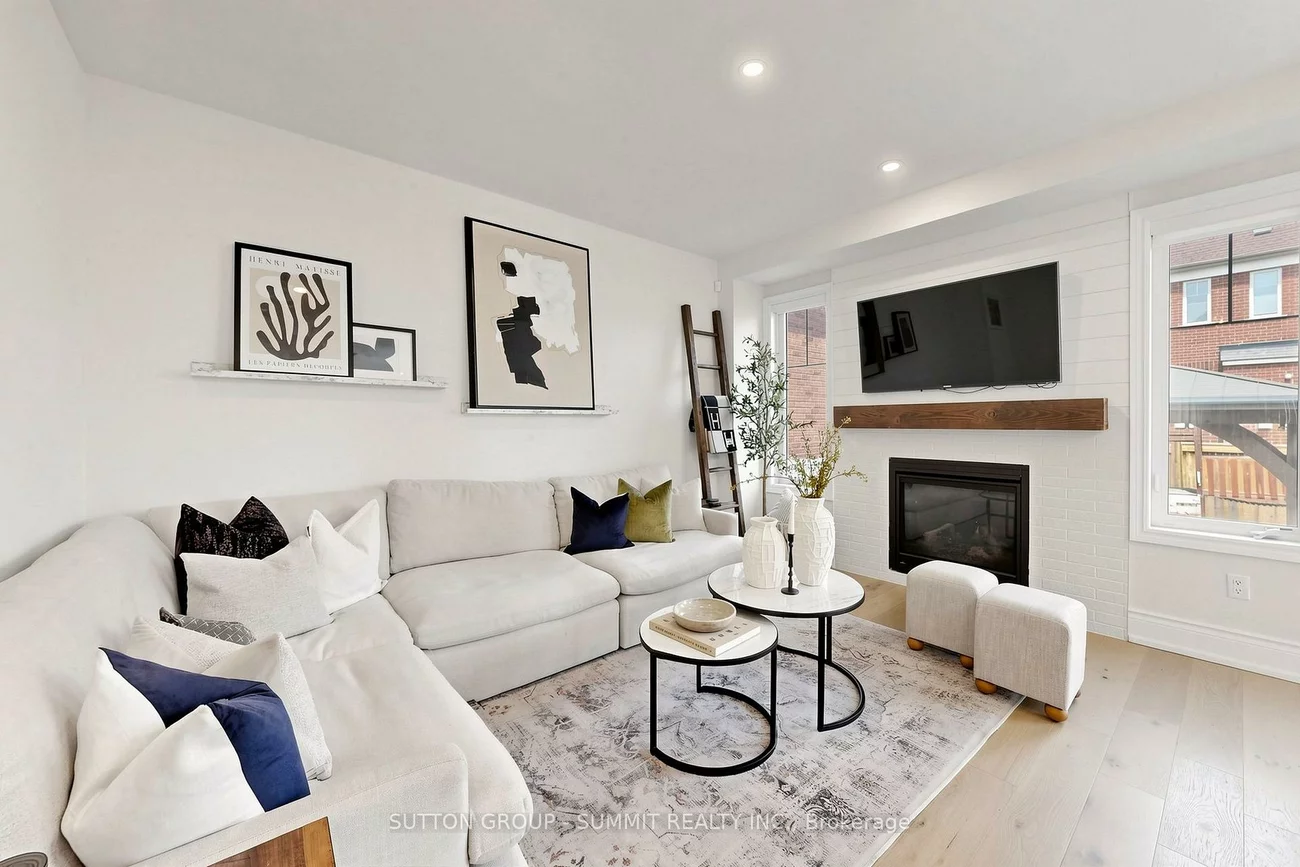 33, Kettle Valley, Nobleton, King