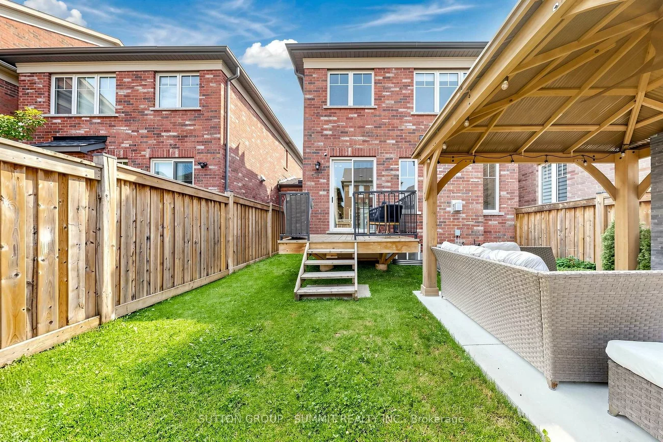 33, Kettle Valley, Nobleton, King