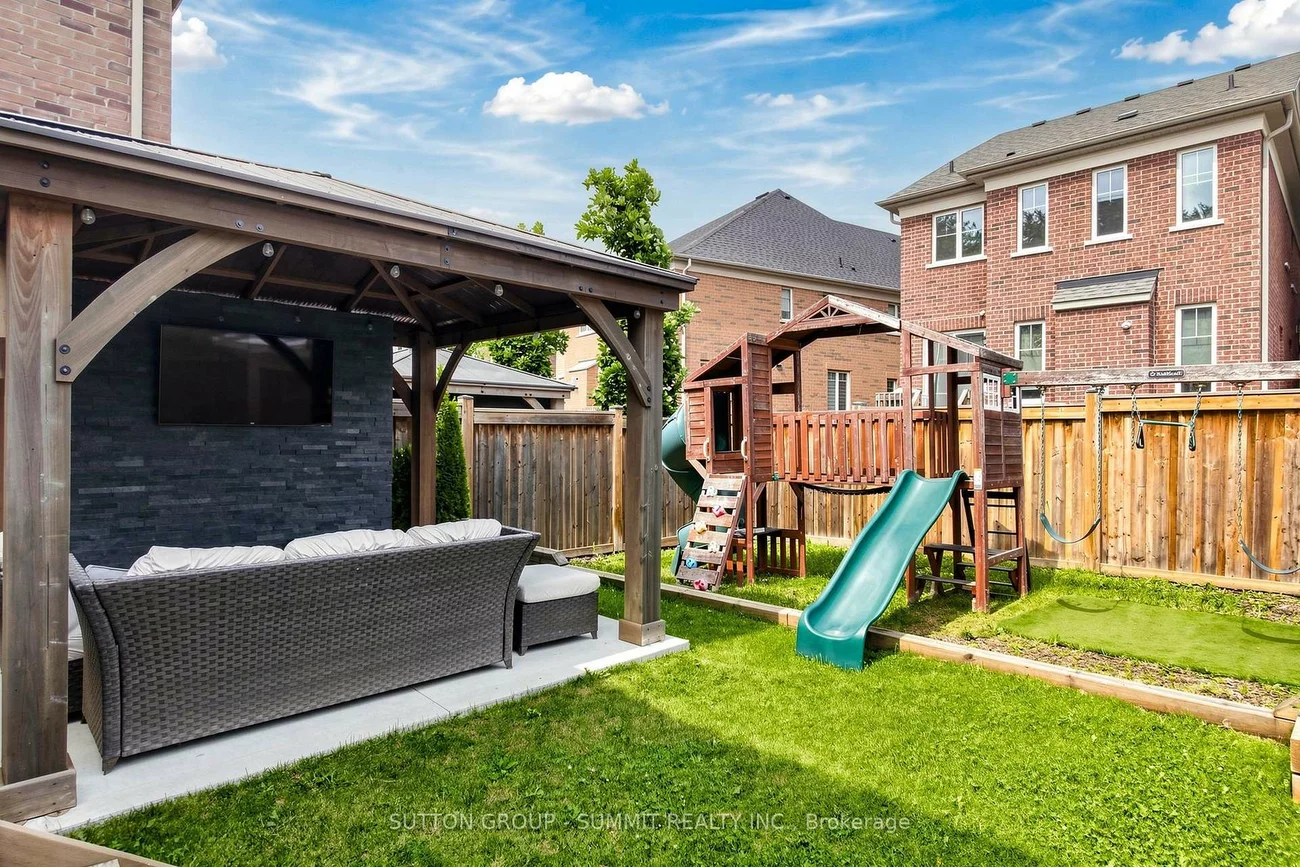 33, Kettle Valley, Nobleton, King