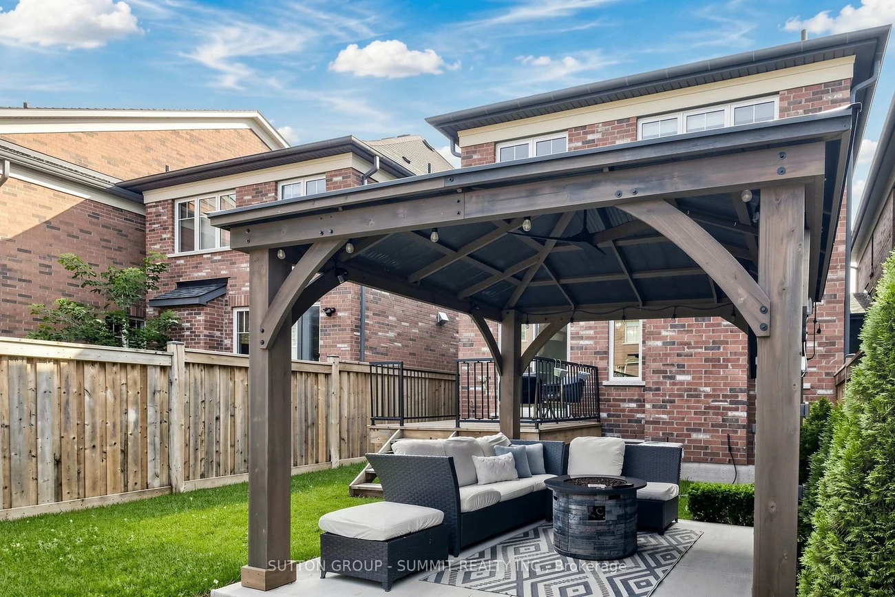 33, Kettle Valley, Nobleton, King