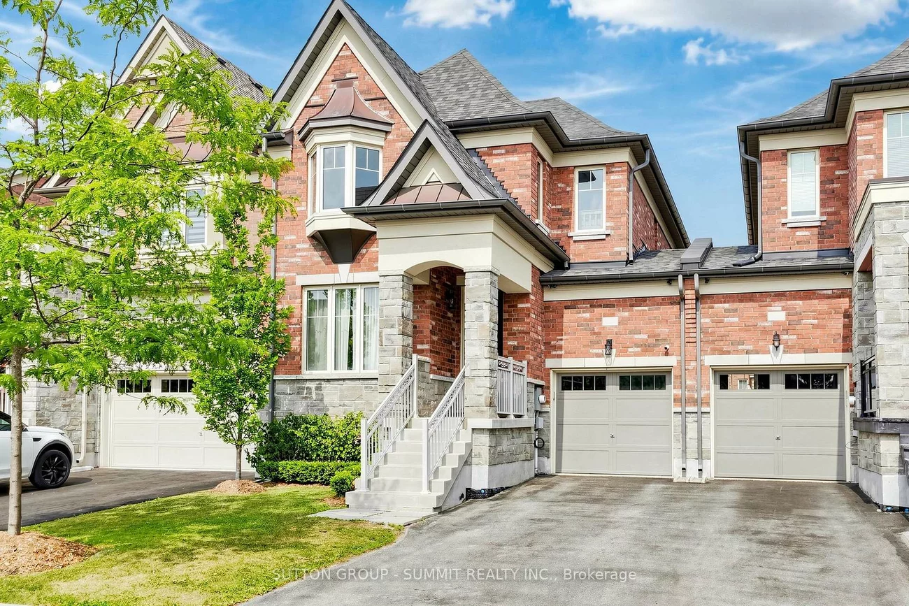 33, Kettle Valley, Nobleton, King