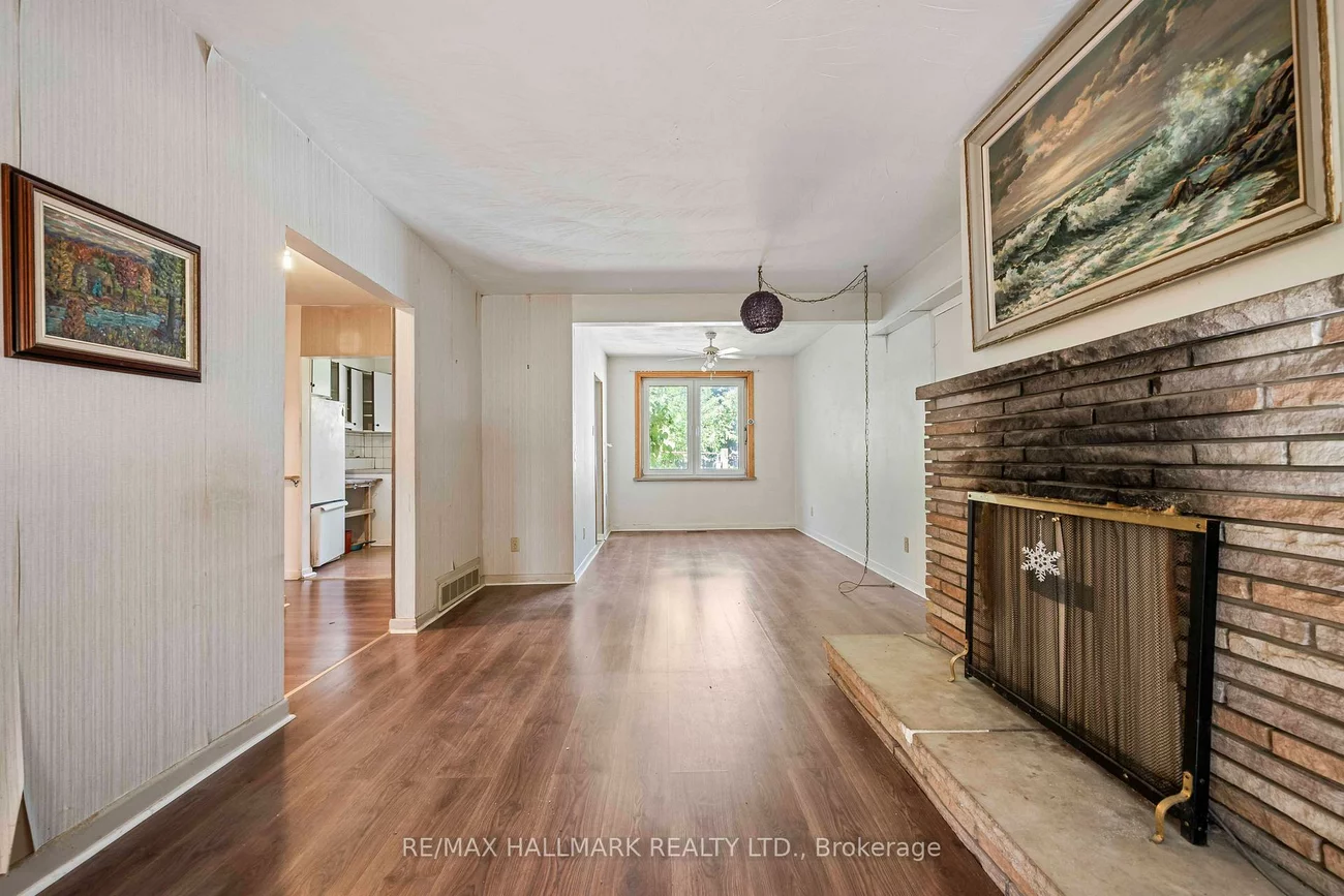 4, Crestview, Nobleton, King