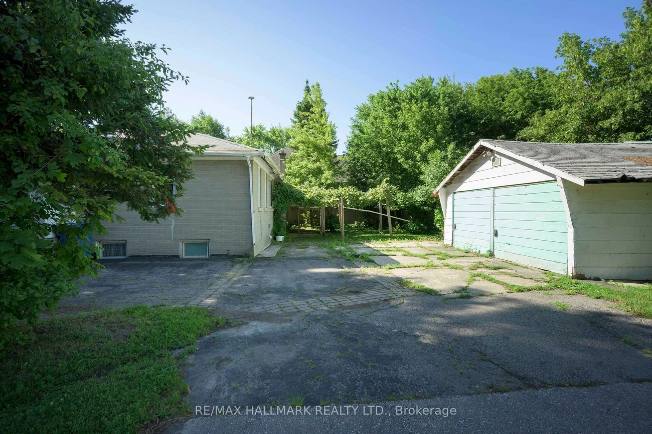 4, Crestview, Nobleton, King