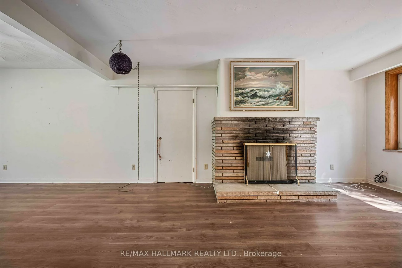 4, Crestview, Nobleton, King
