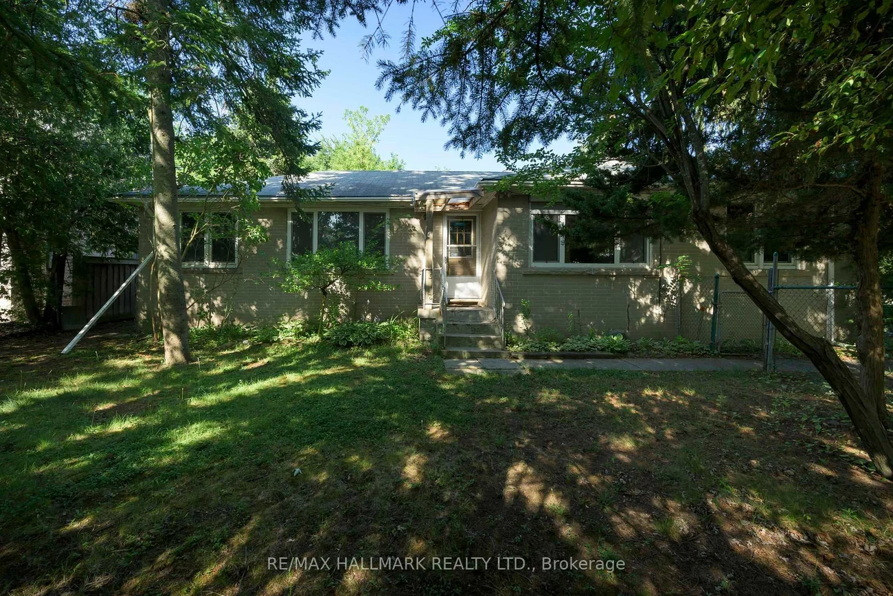 4, Crestview, Nobleton, King