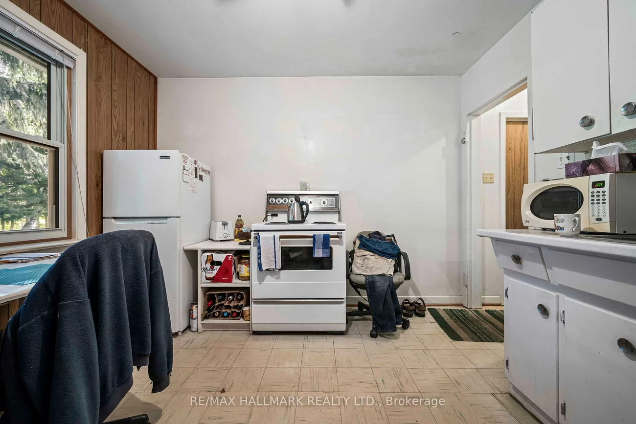 4, Crestview, Nobleton, King