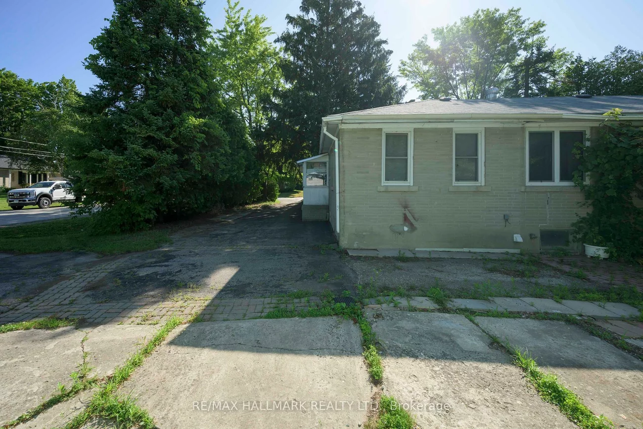 4, Crestview, Nobleton, King