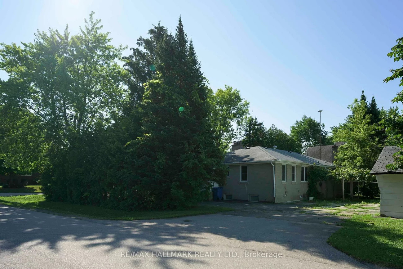 4, Crestview, Nobleton, King