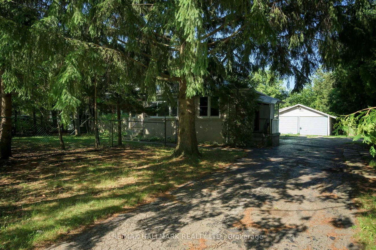 4, Crestview, Nobleton, King