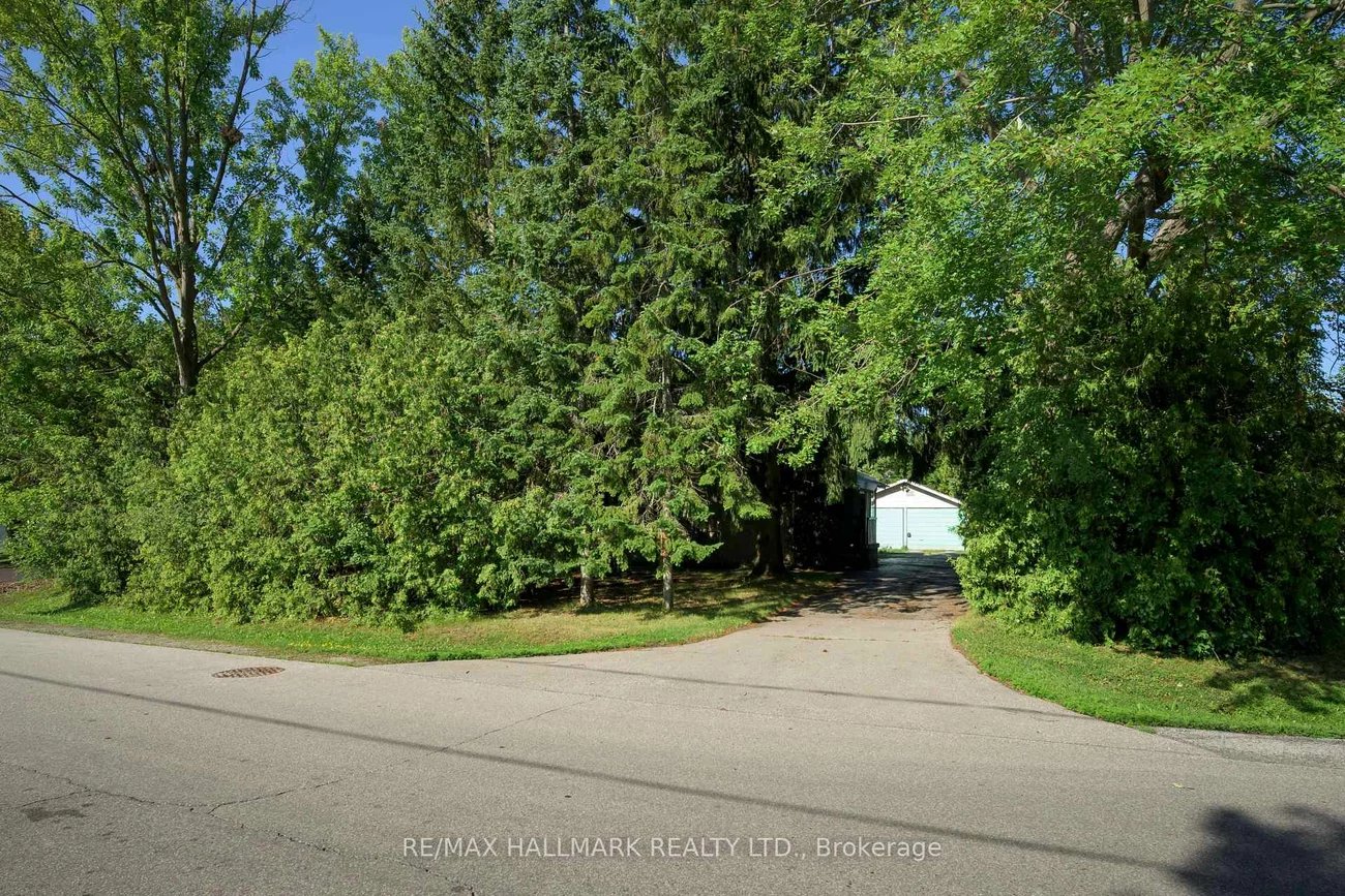 4, Crestview, Nobleton, King