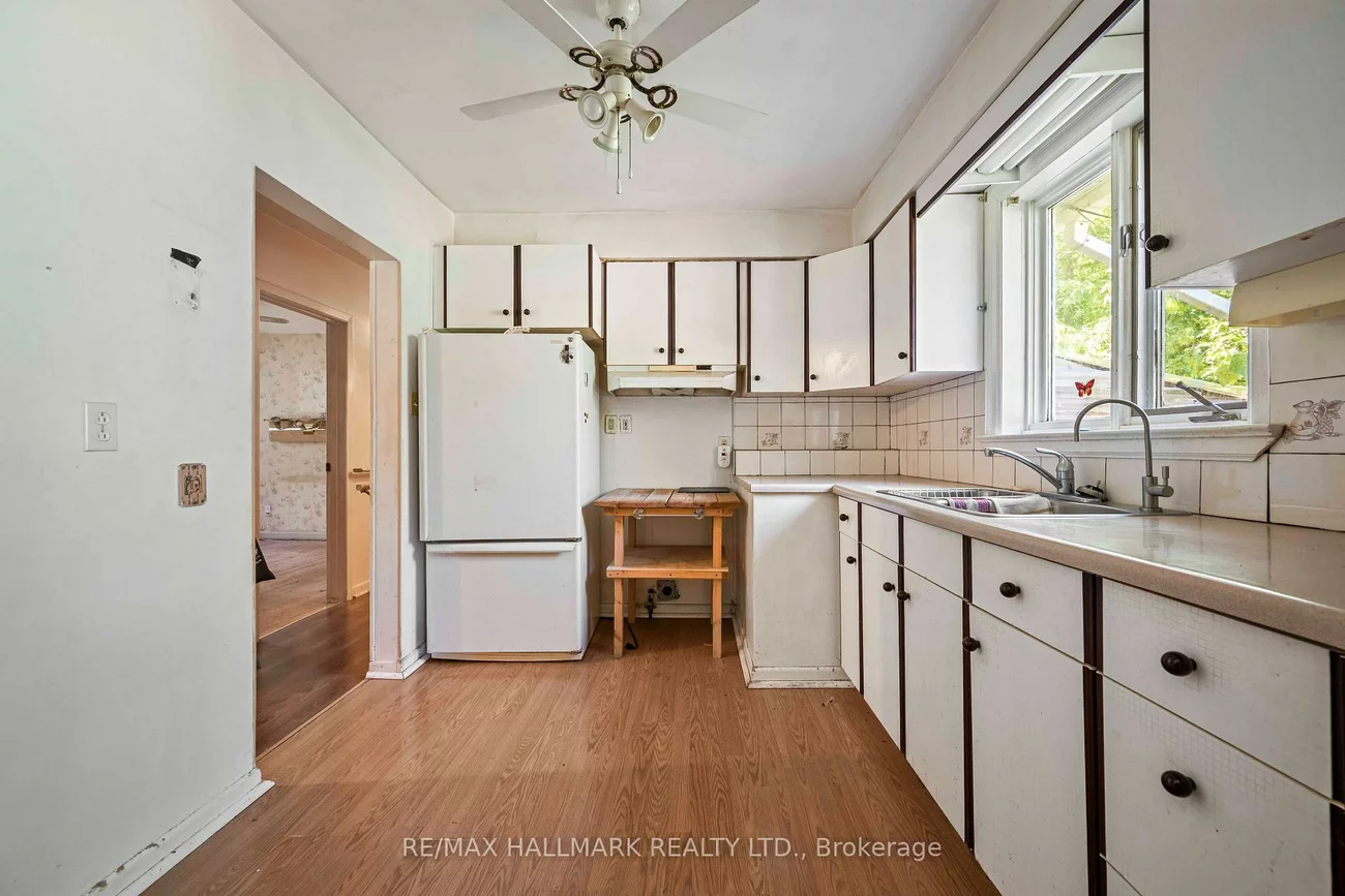 4, Crestview, Nobleton, King
