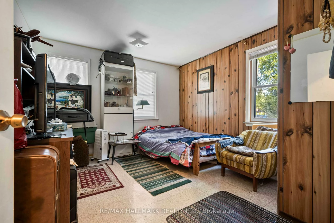 4, Crestview, Nobleton, King