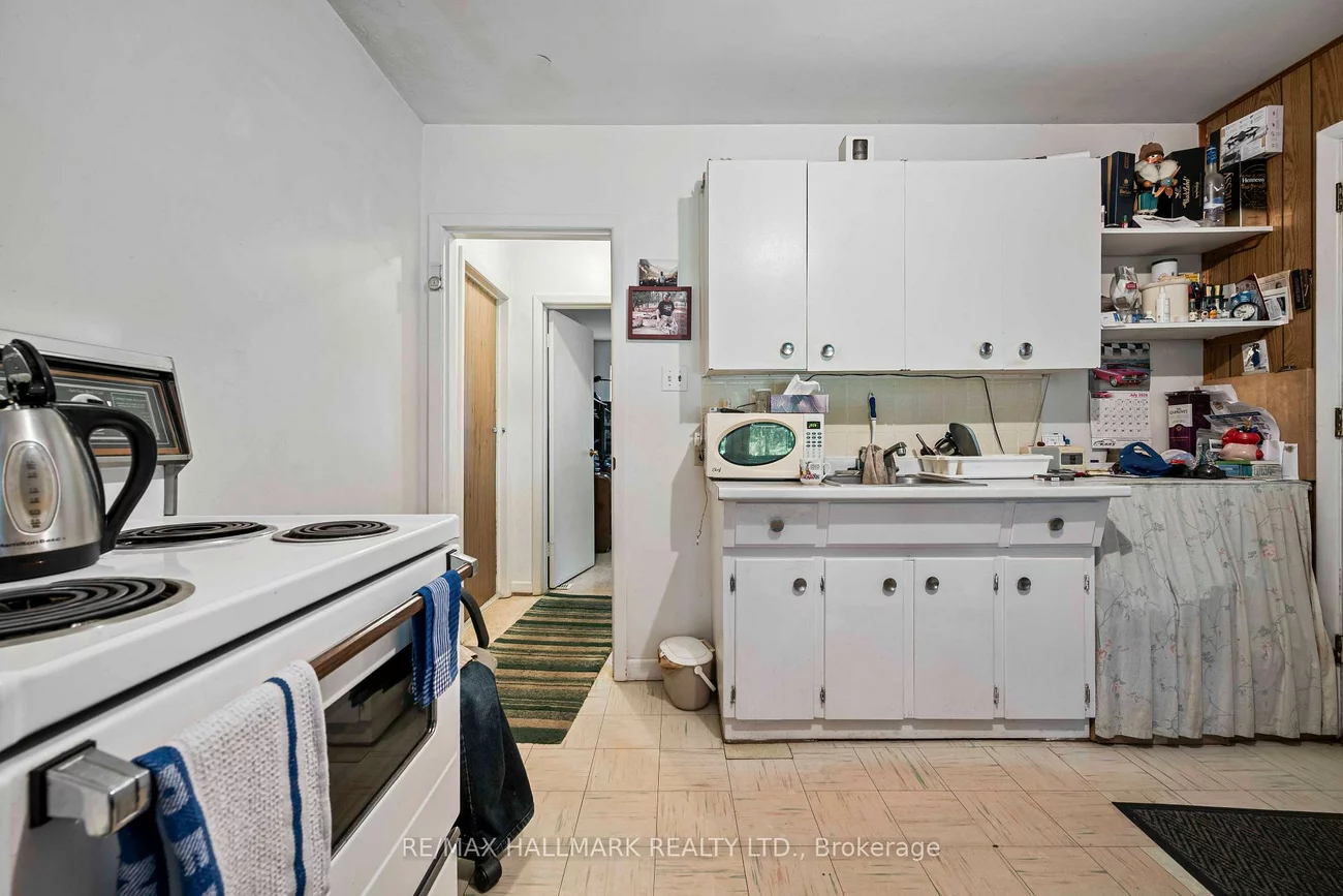 4, Crestview, Nobleton, King