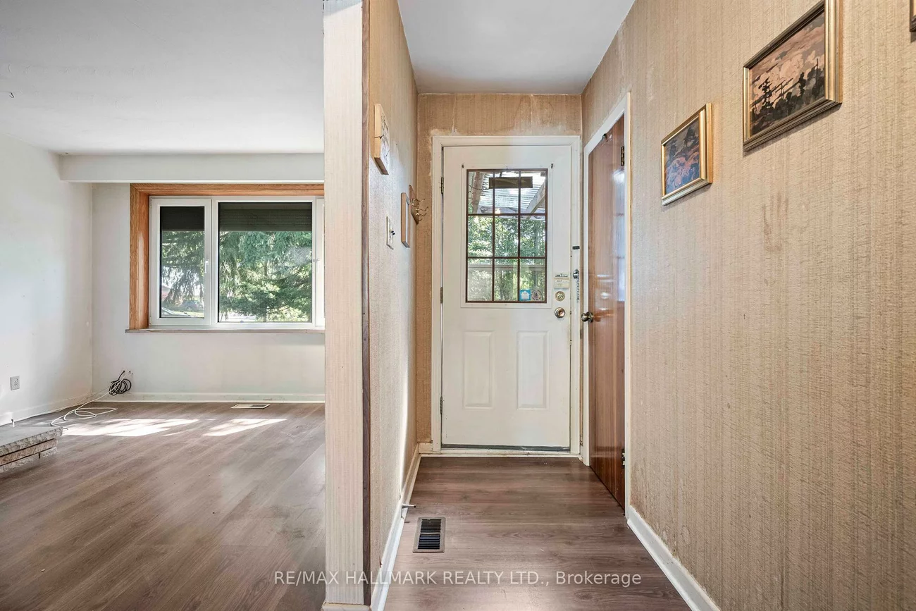 4, Crestview, Nobleton, King
