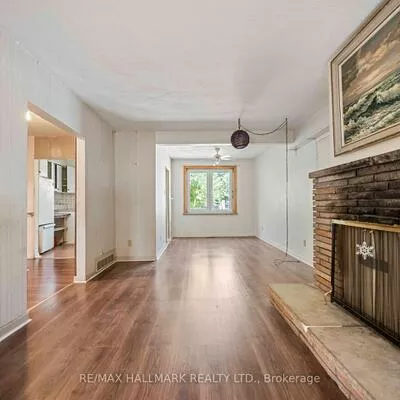 4, Crestview, Nobleton, King
