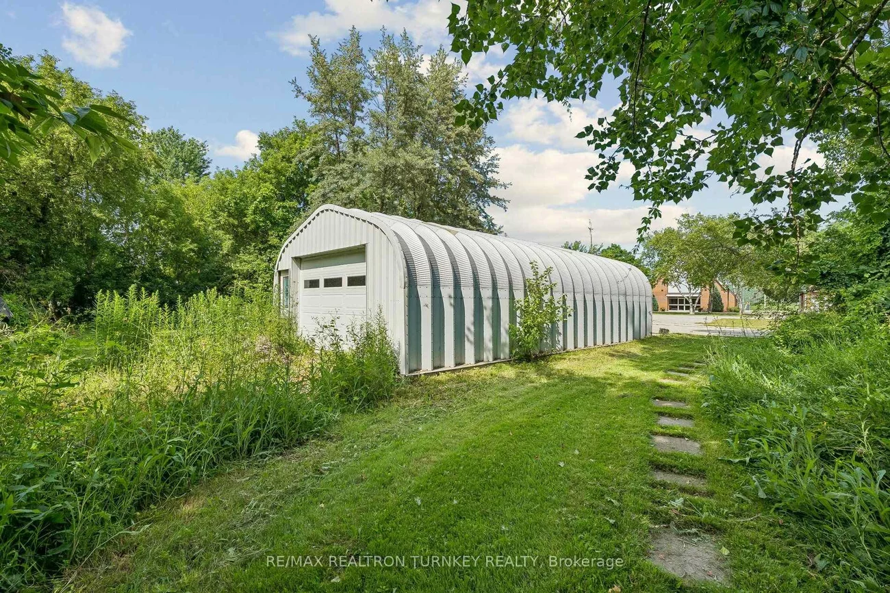 18930, Dufferin, Rural King, King
