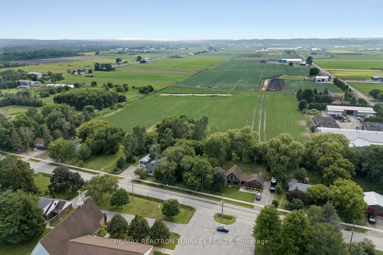 18930, Dufferin, Rural King, King