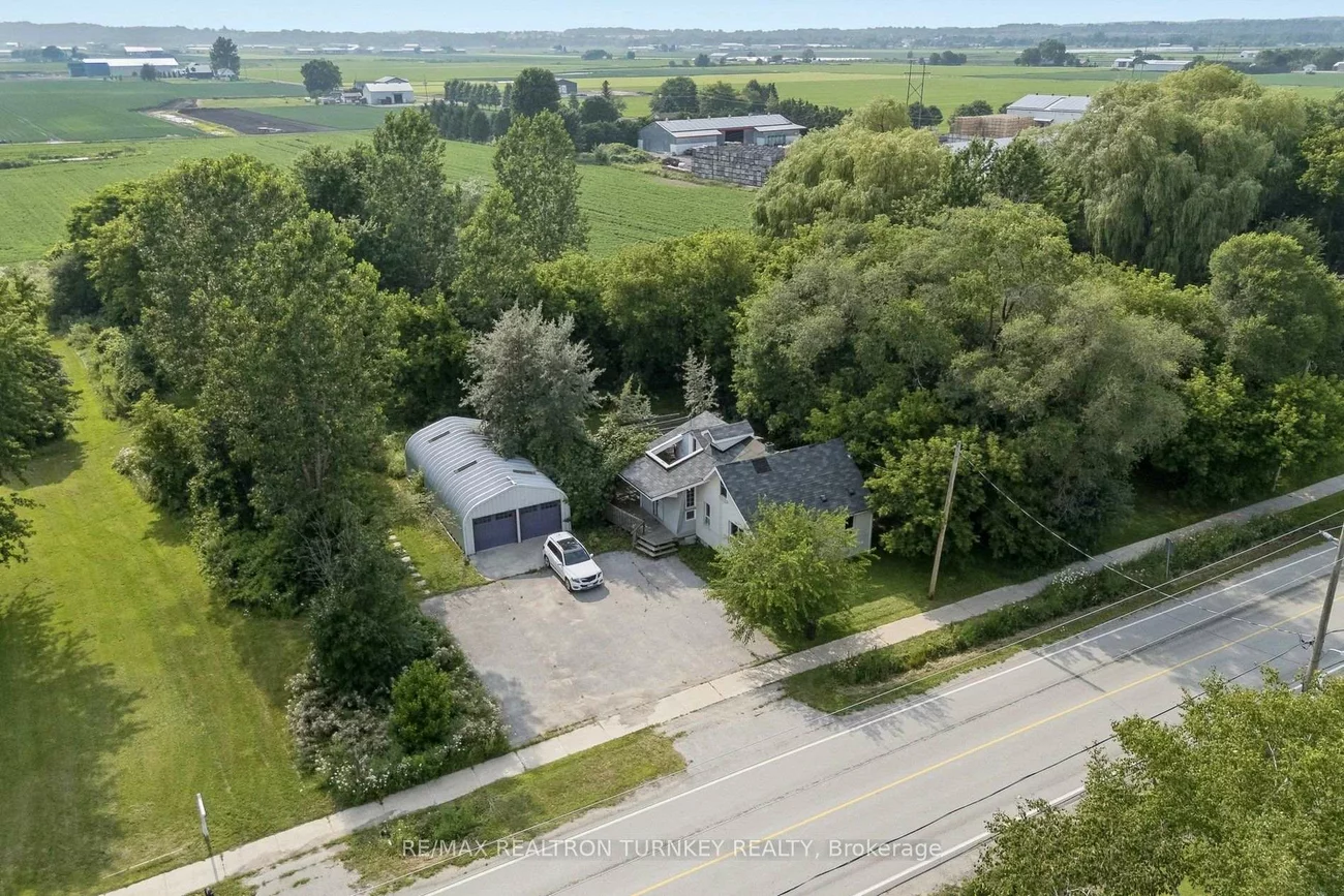 18930, Dufferin, Rural King, King