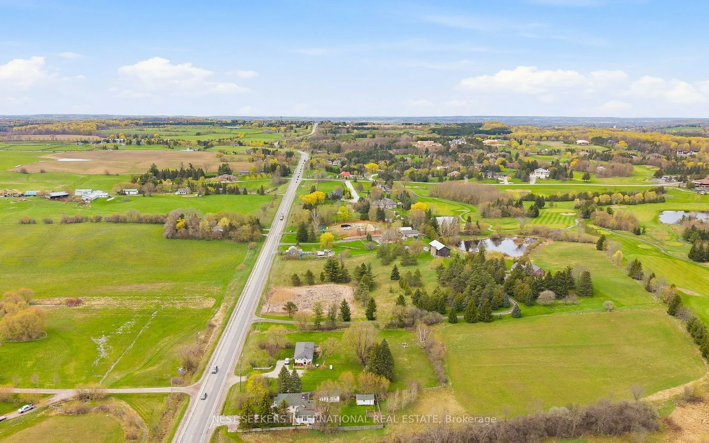 14155, Highway 27, Nobleton, King