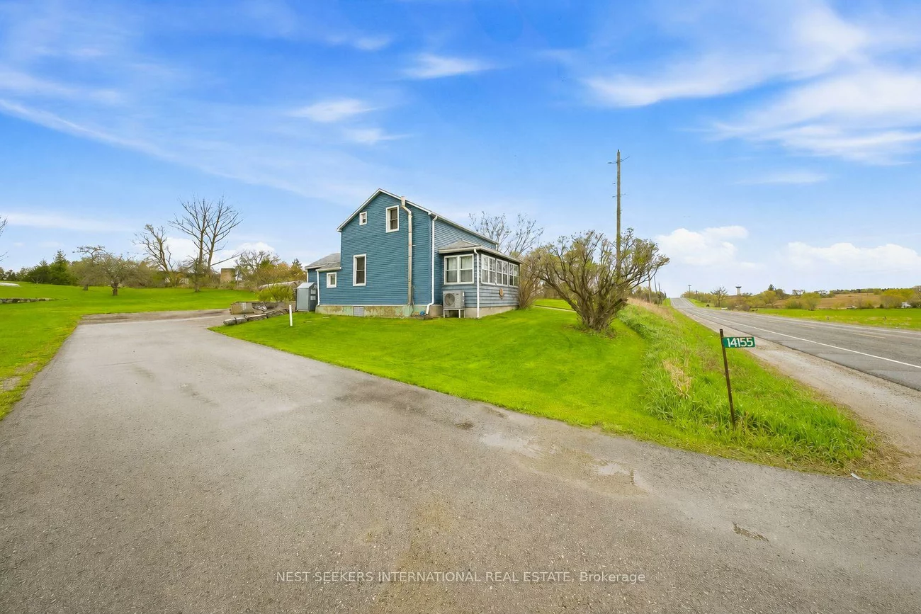 14155, Highway 27, Nobleton, King