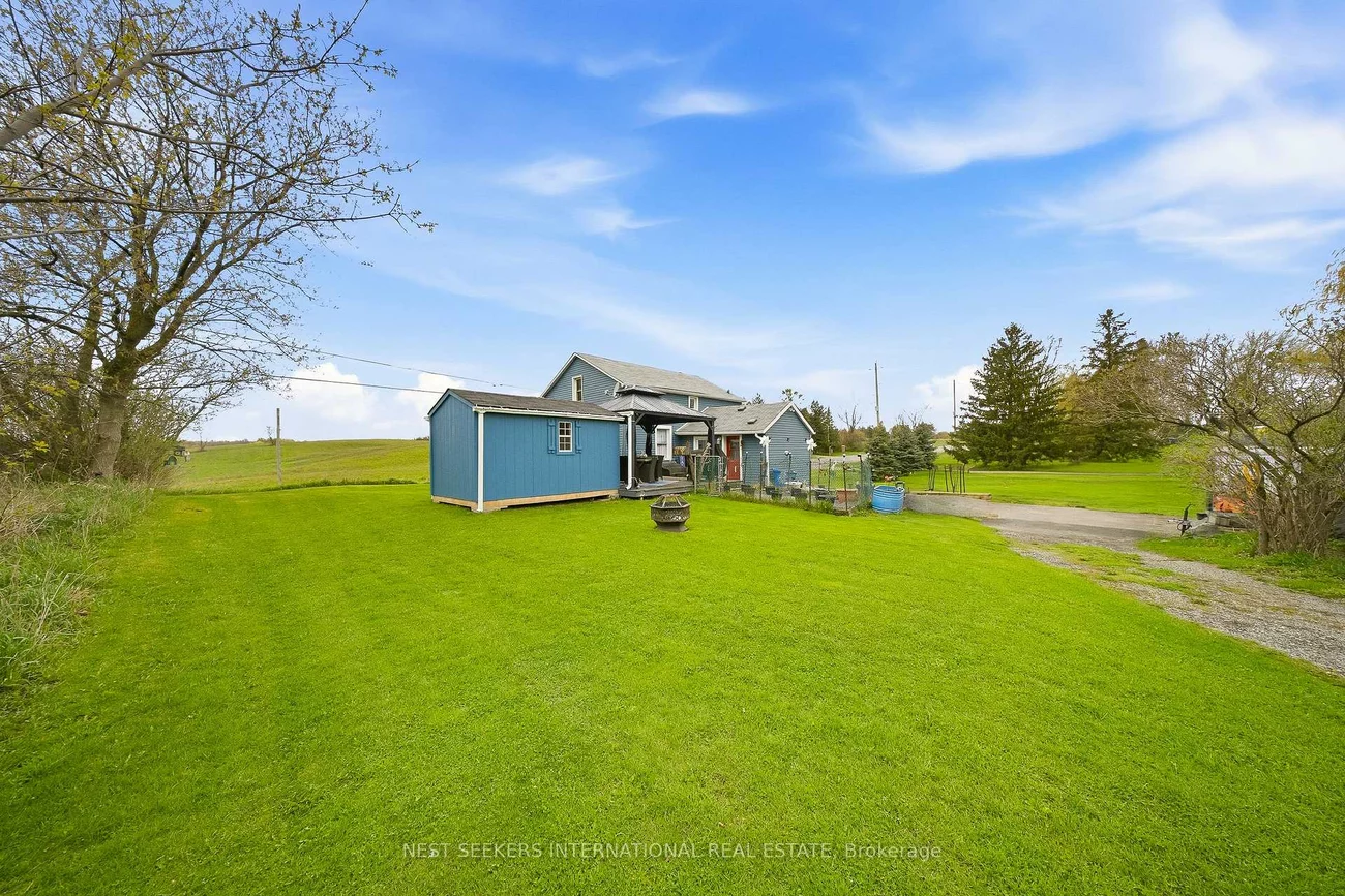 14155, Highway 27, Nobleton, King