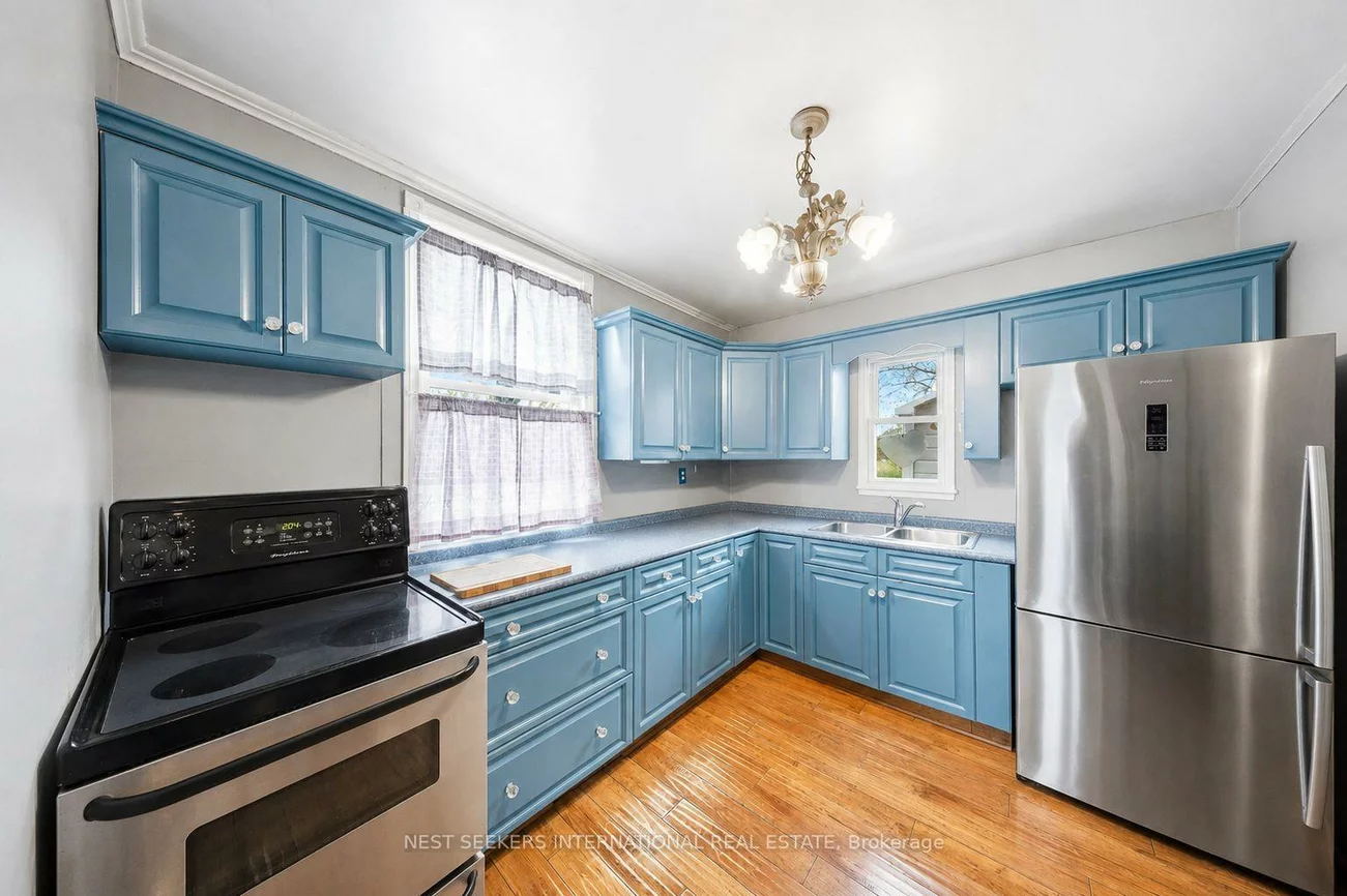 14155, Highway 27, Nobleton, King
